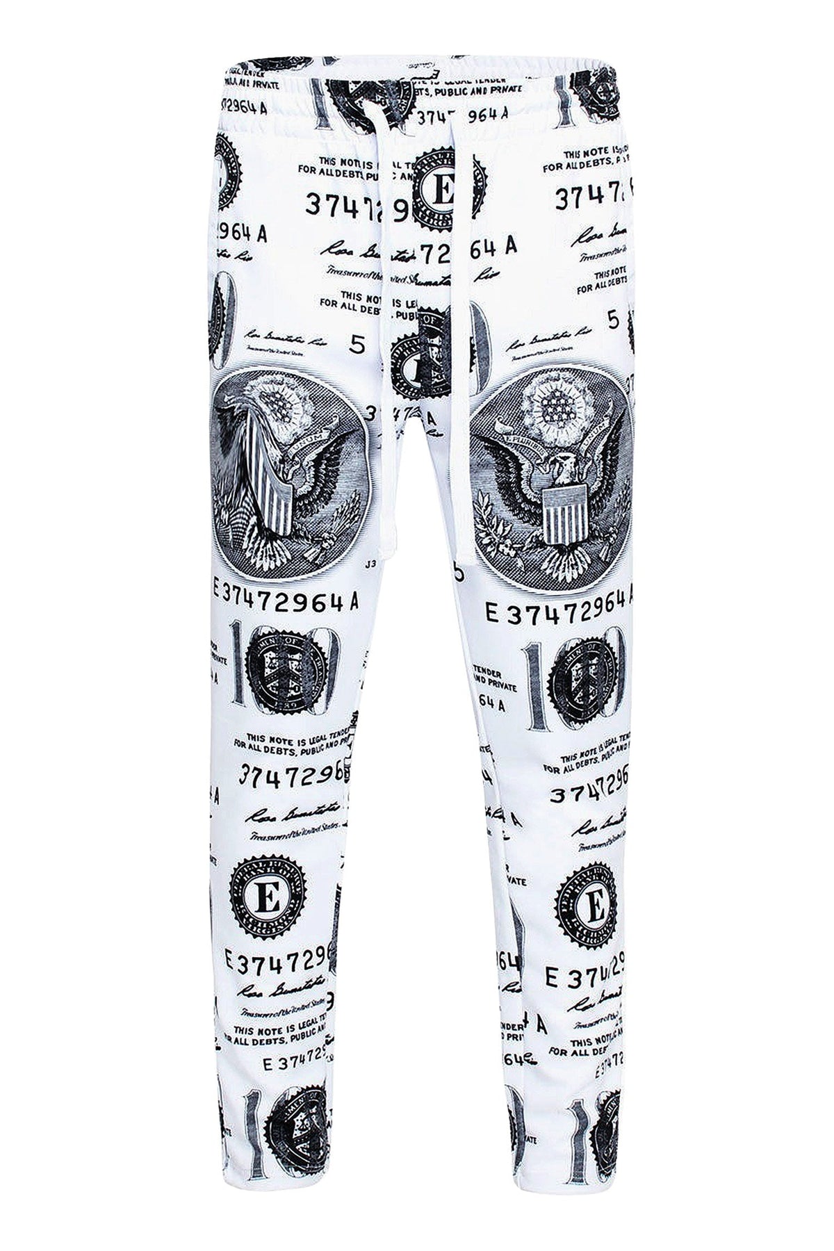 Men's Big Money Track Suit