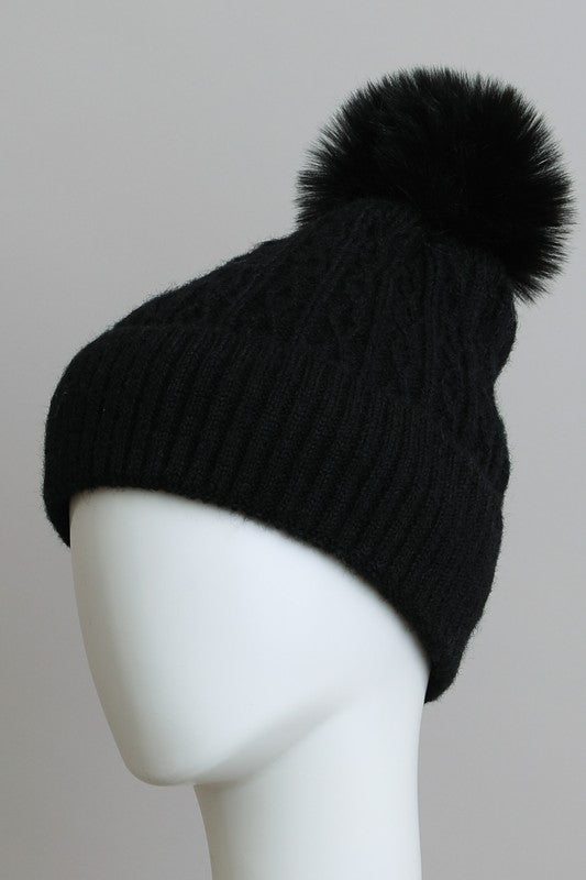 Gotta Get Yours Beanie
