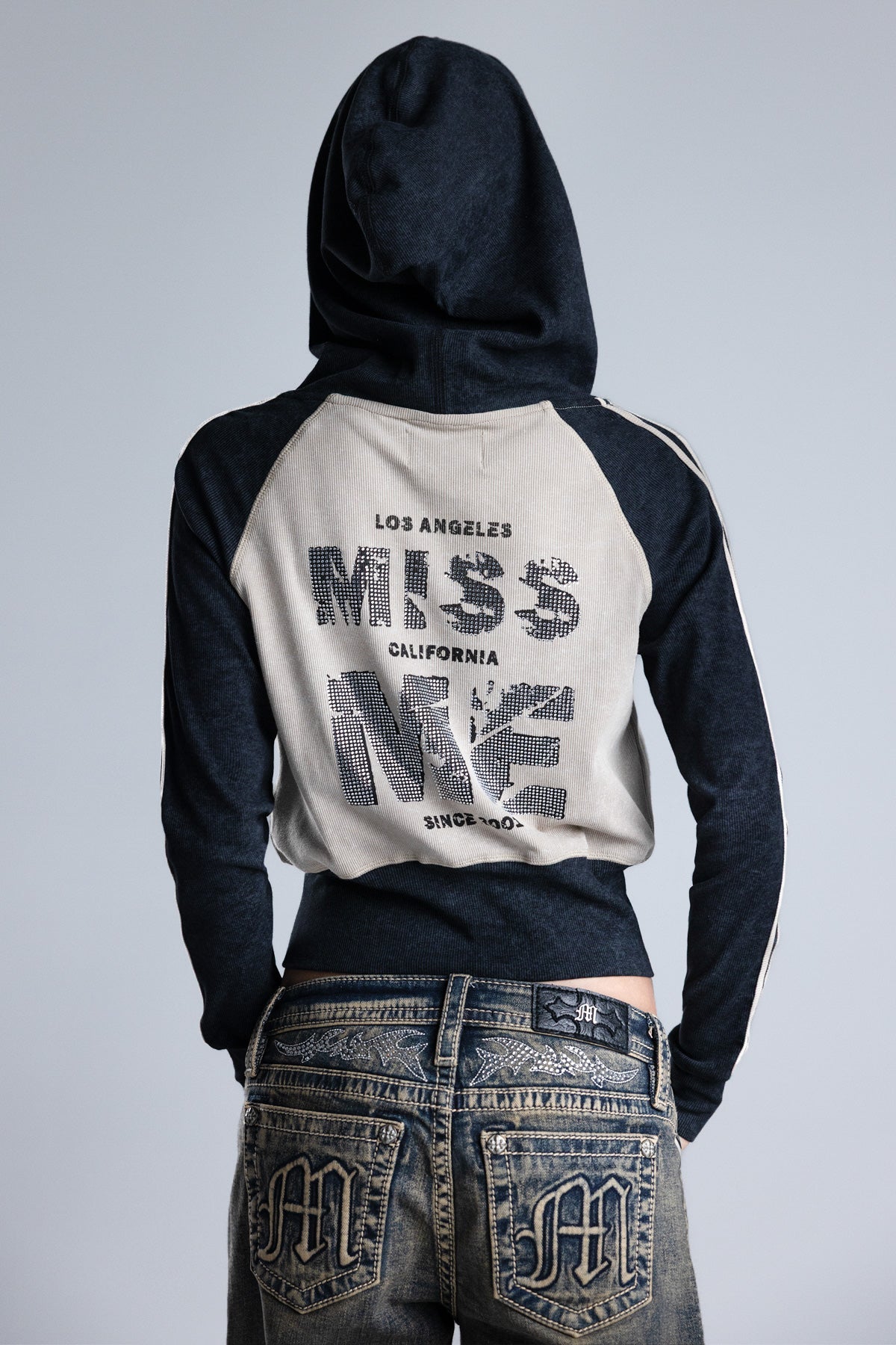 Gabriella Hoodie