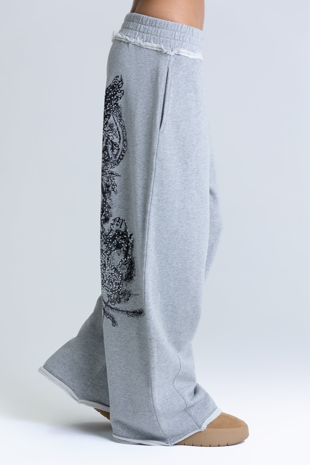First Class Sweatpants