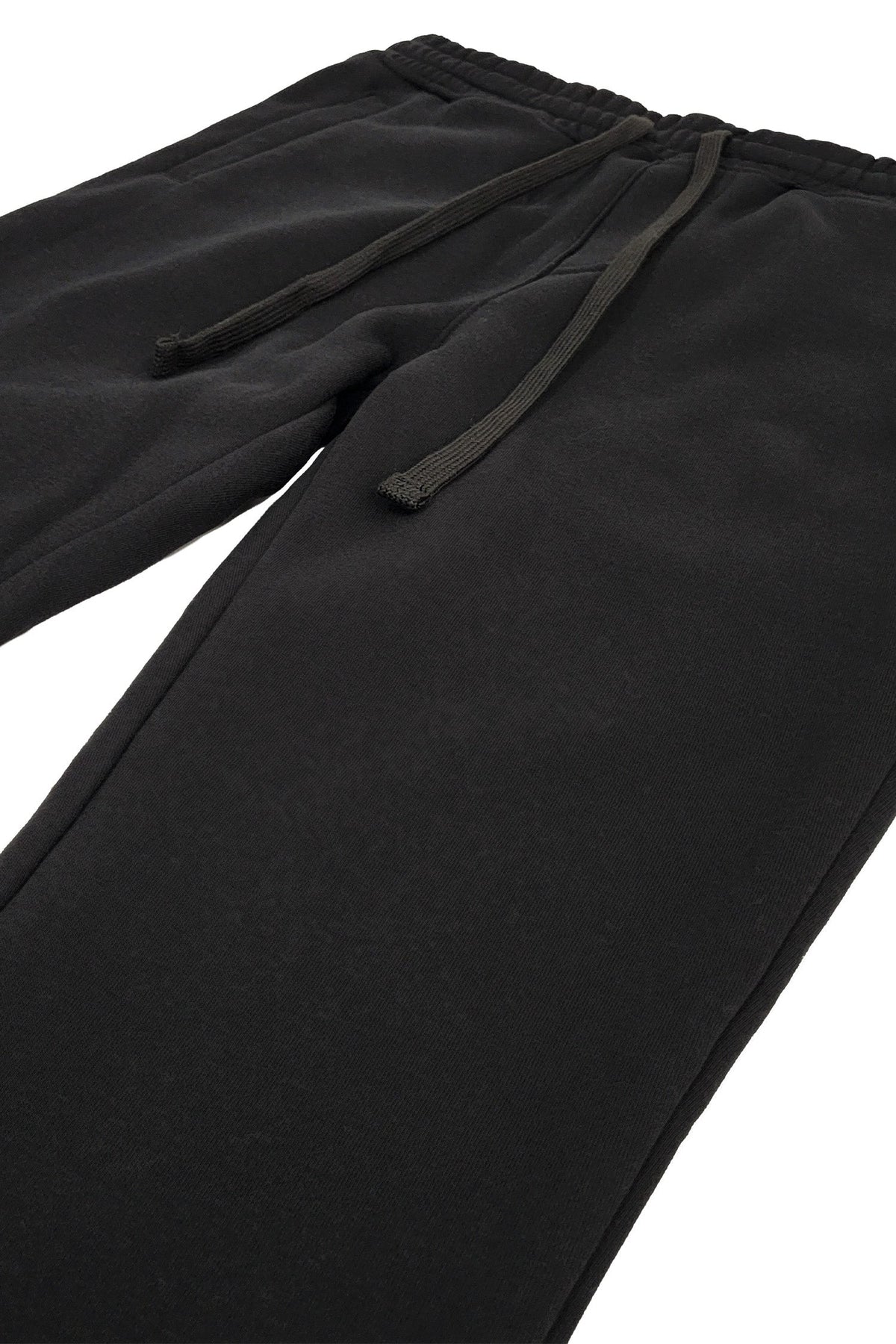 Men's Essential Premium Flared Fleece Sweat Pants