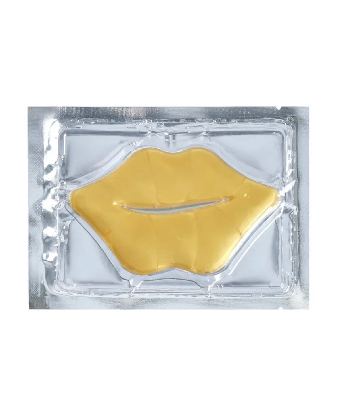 Lux Gold Lip Mask