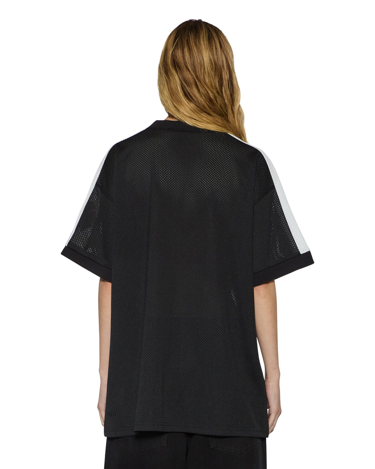99 SS JERSEY BLACK