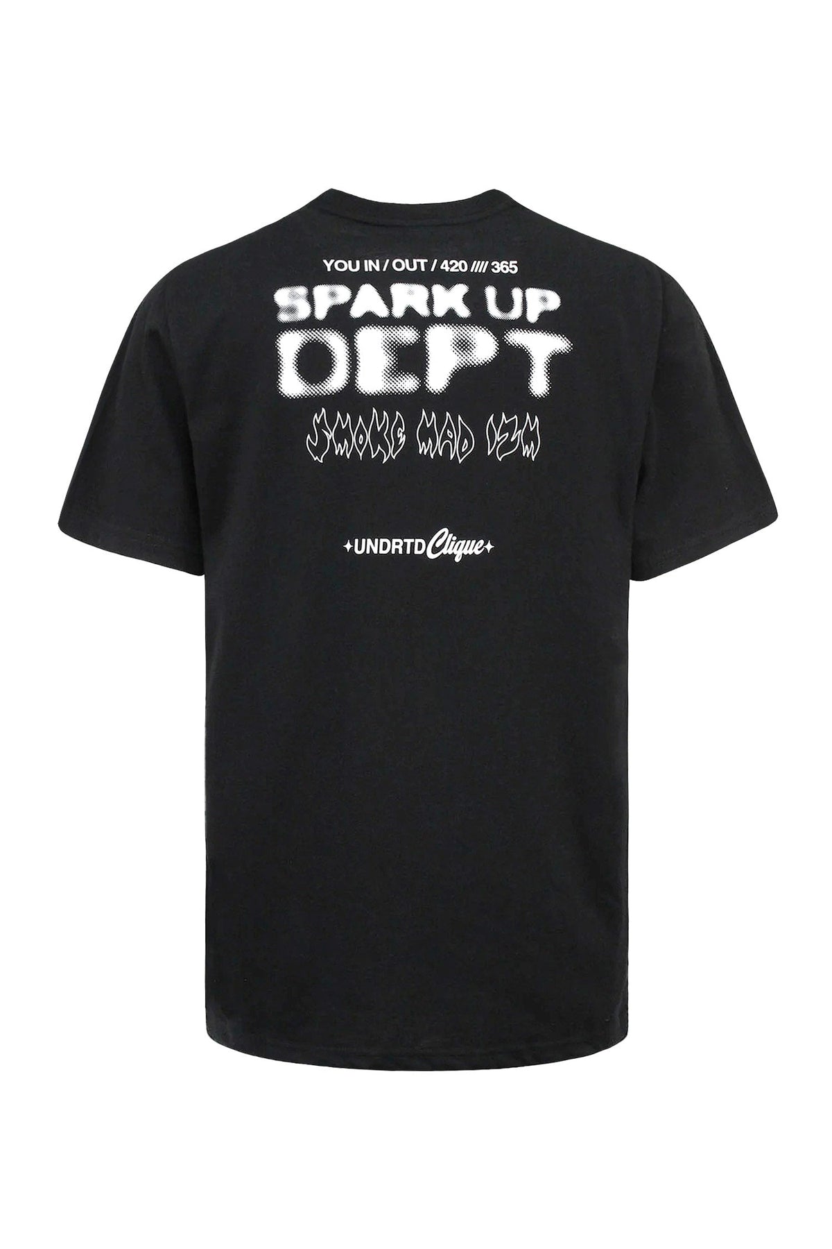 Men's Rackgoods Graphic T-Shirt