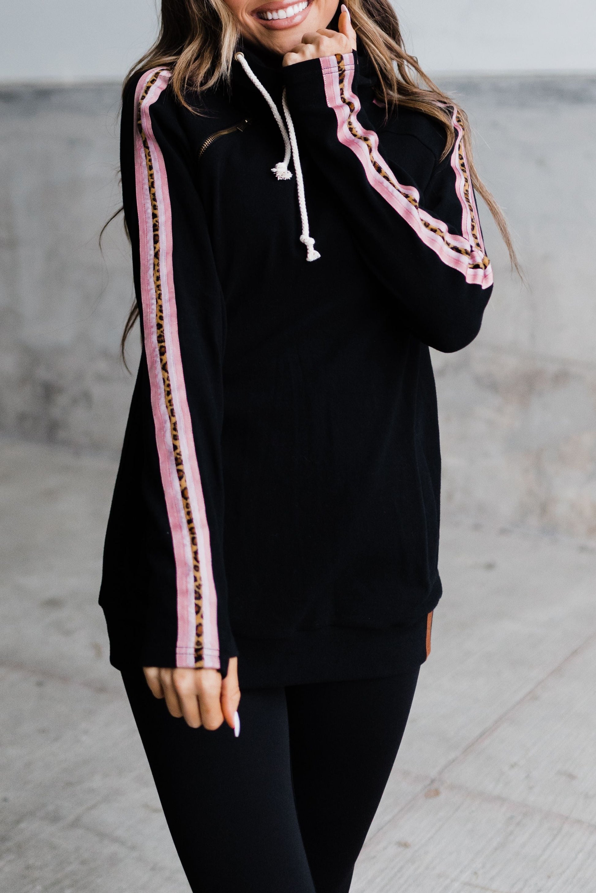 Ampersand Avenue - Doublehood™ Sweatshirt Only The Best