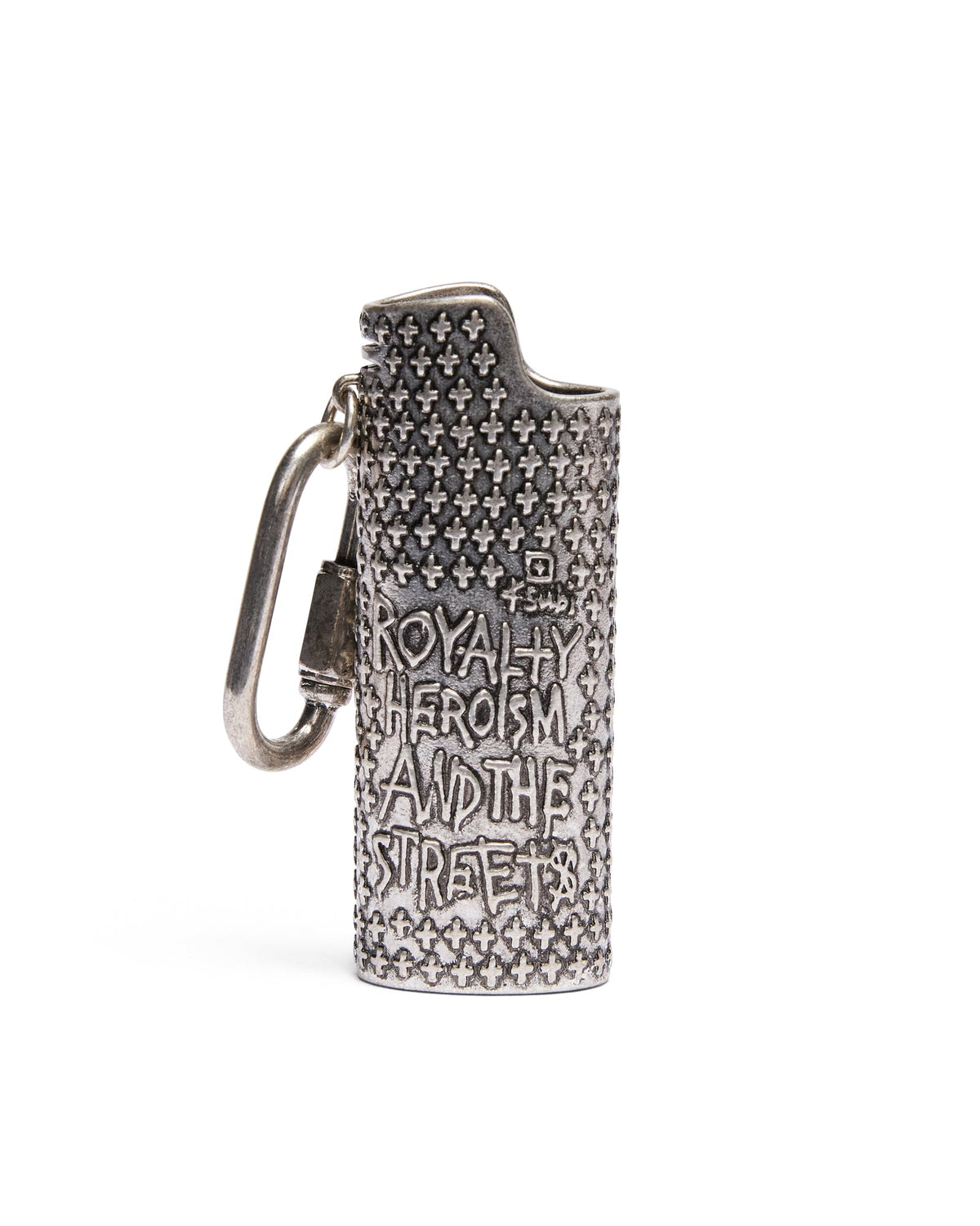 POCKET TAG LIGHTER CASE