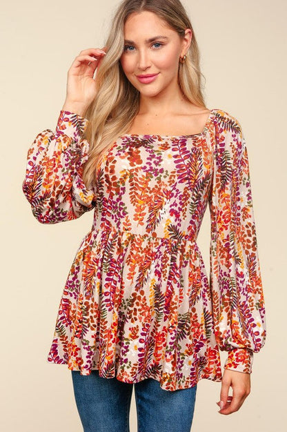 Chasing You Top
