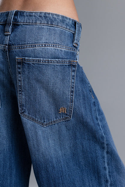 Layken Super Baggy Jeans