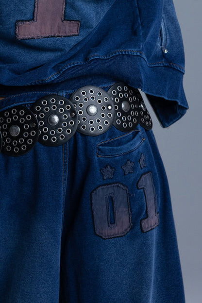 Navya Sweatpants