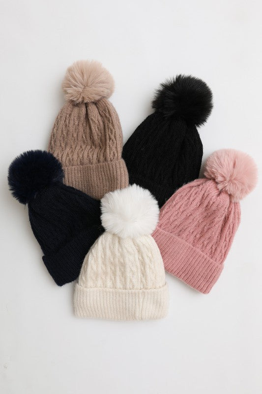 Gotta Get Yours Beanie