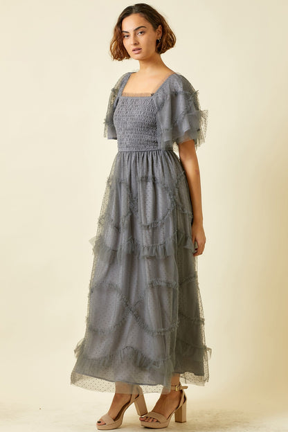 Free Your Mind Dress
