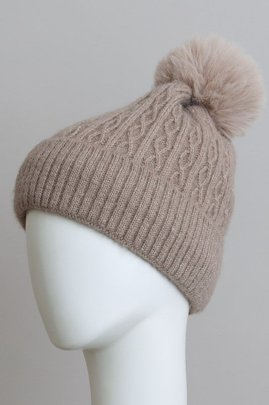Gotta Get Yours Beanie