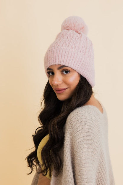 Gotta Get Yours Beanie