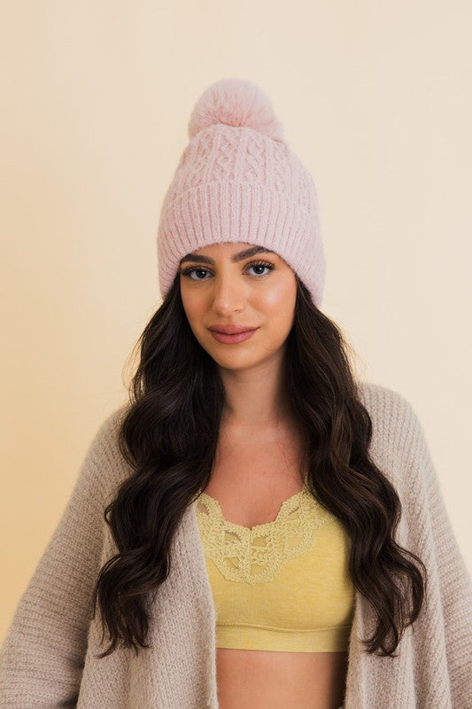 Gotta Get Yours Beanie