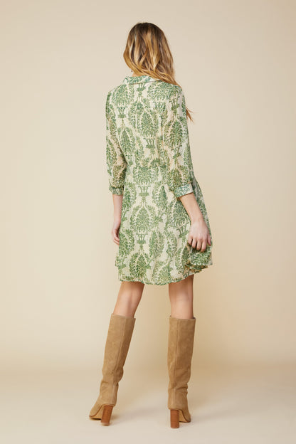 Make Your Own Sunshine Dress