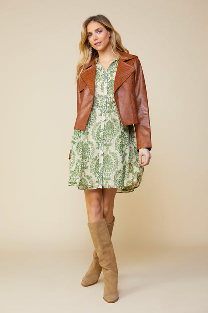 Make Your Own Sunshine Dress