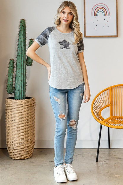 Let Yourself Out Tee