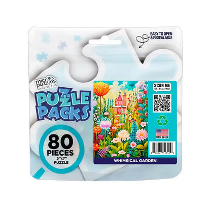 Micro Puzzles (14 to choose from!)