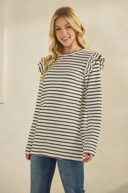 All American Sweetheart Top