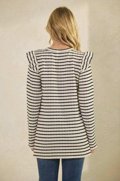 All American Sweetheart Top