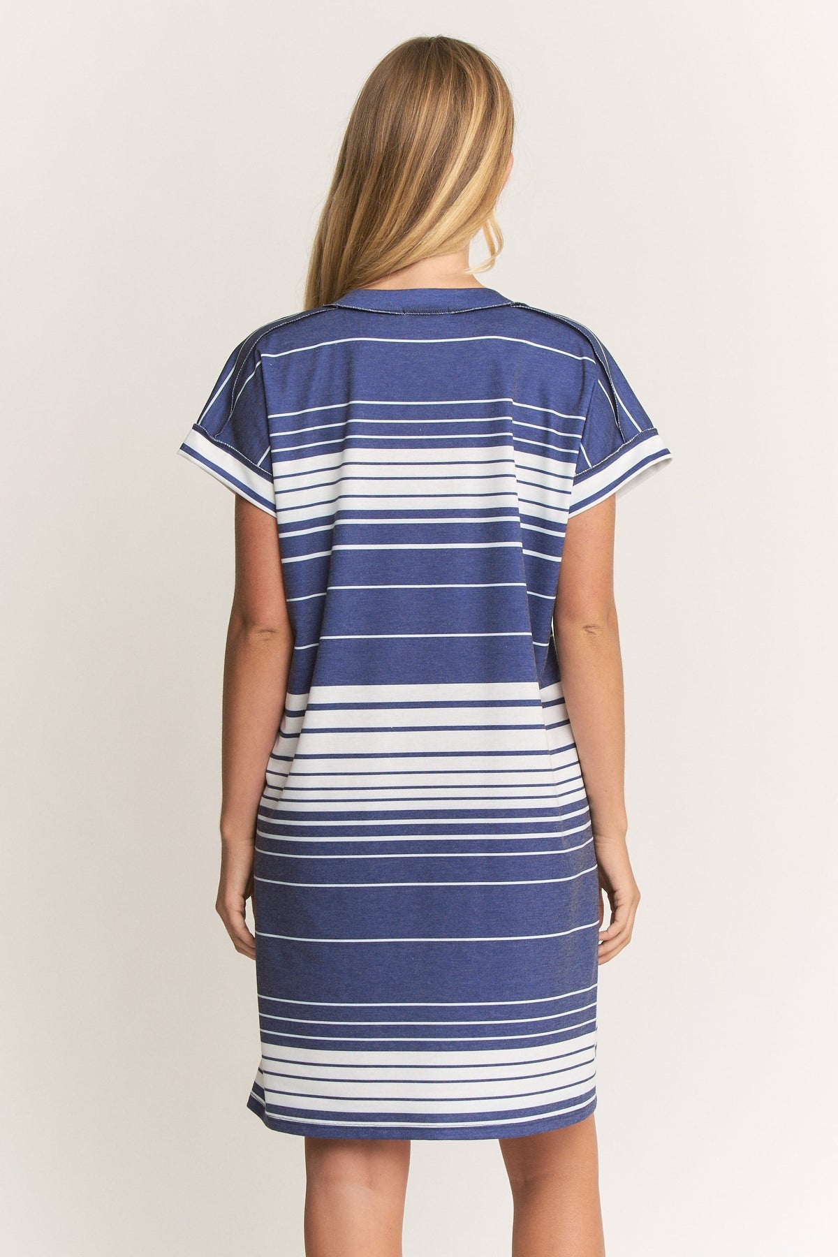 Come Back Down Dress