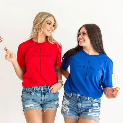 FREEDOM Graphic Tee