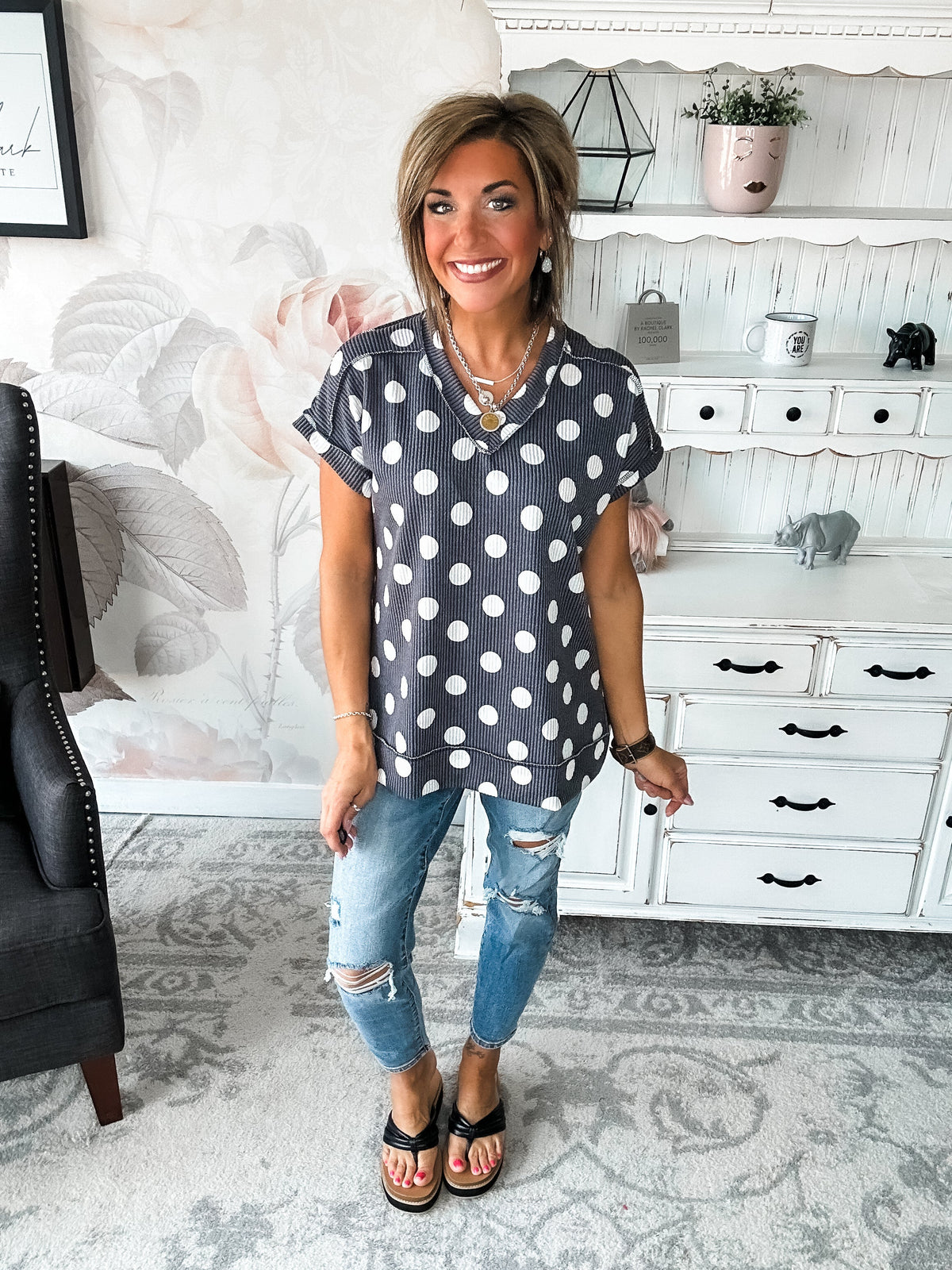 Can You Feel It Top