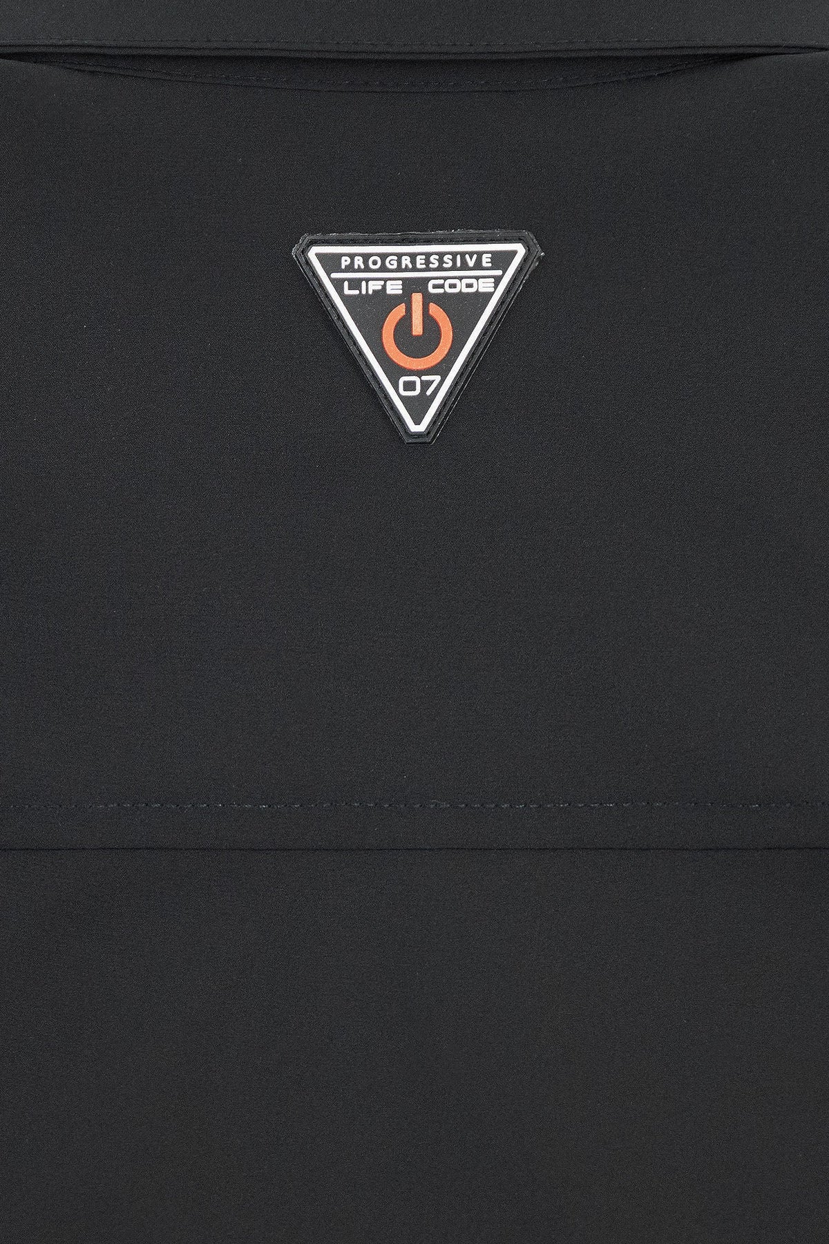 Nylon Taslan Short Sleeve Shirt