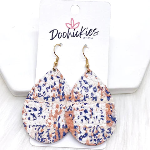 2" Blueberry Lane Mini Collection - Blueberry Lane