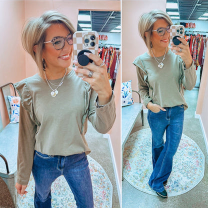 Be Your Story Top