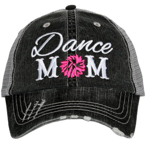 Dance Mom Trucker Hat