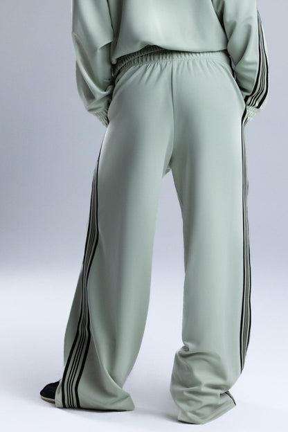 Bria Track Pants