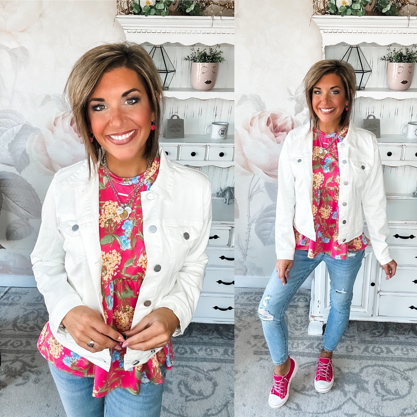 Burning Up Inside Top
