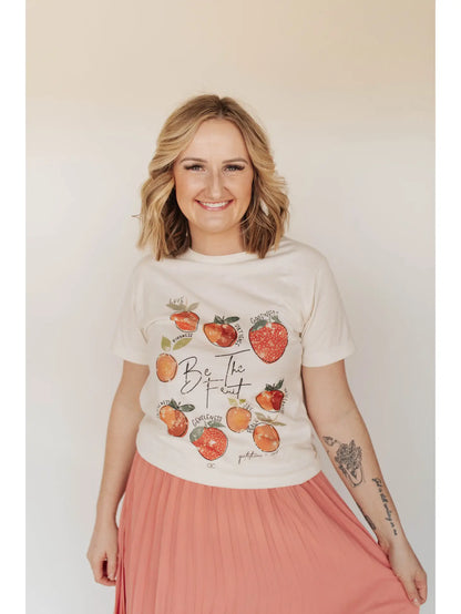 Fruit Of The Spirit Graphic Tee