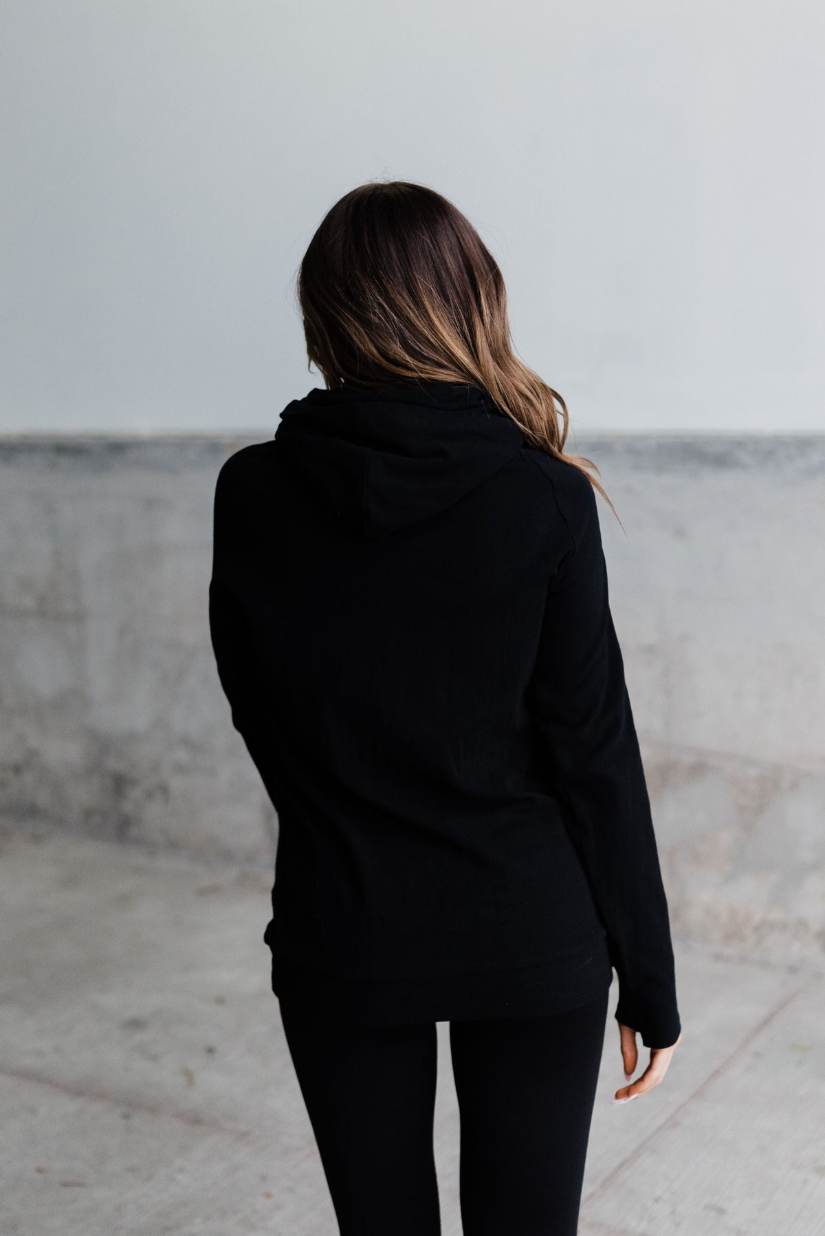 Ampersand Avenue - Doublehood™ Sweatshirt Only The Best