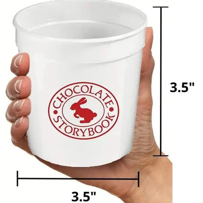 Fun Size Wild Strawberry Cotton Candy