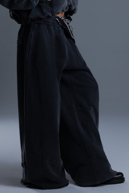 Lorena Wide Sweatpants