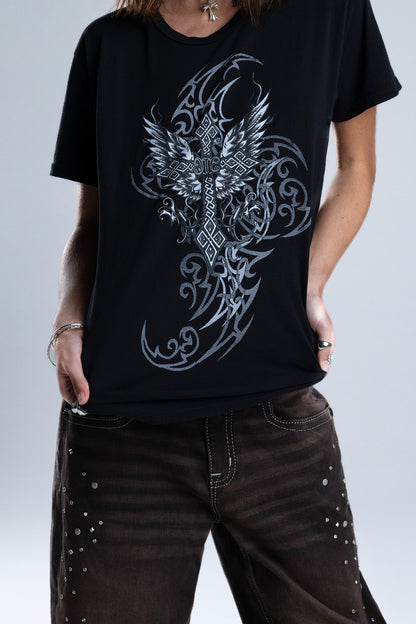 Arsyn Graphic Tee