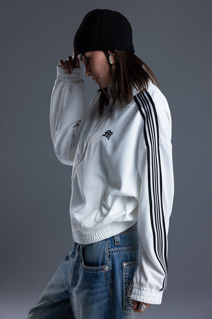 Gemma Track Jacket