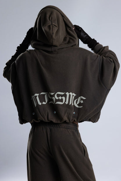 Inara Hoodie
