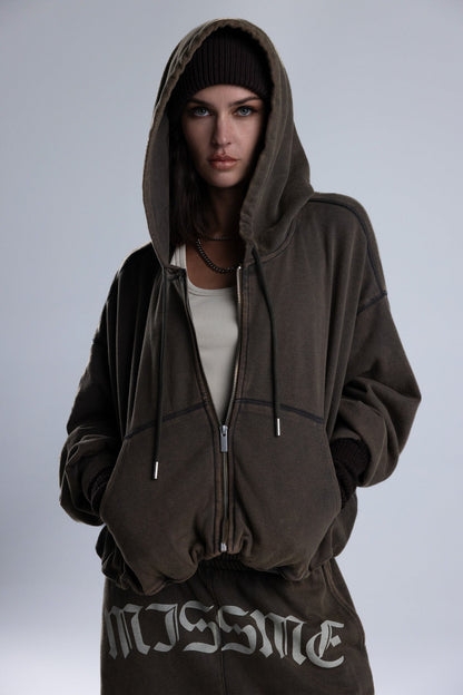 Inara Hoodie