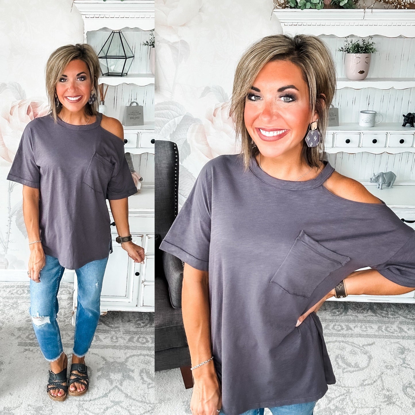 Feelin' So Cool Tee