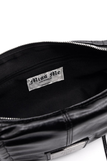 Midnight Muse Shoulder Bag