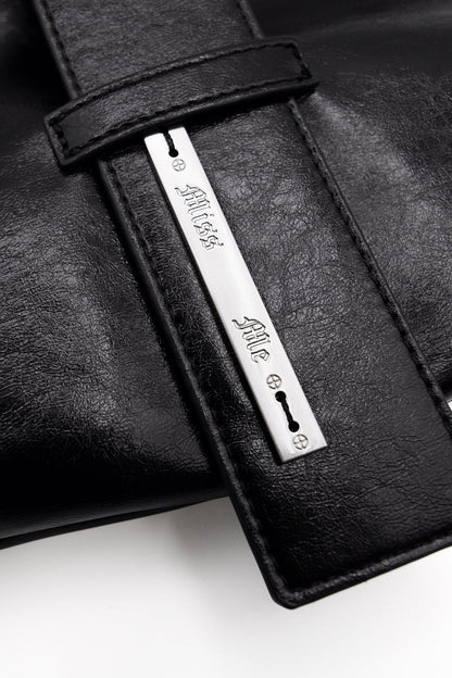 On Repeat Shoulder Bag