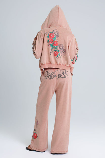 Rosetta Sweatpants