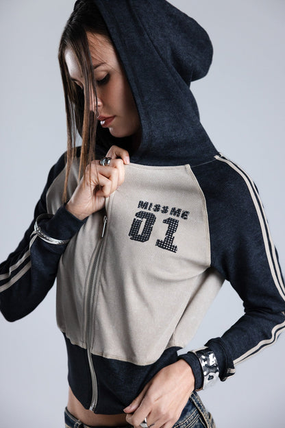 Gabriella Hoodie