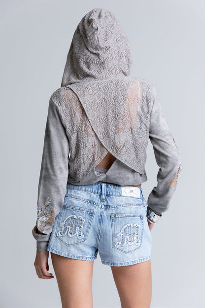 Aurelia Jacket