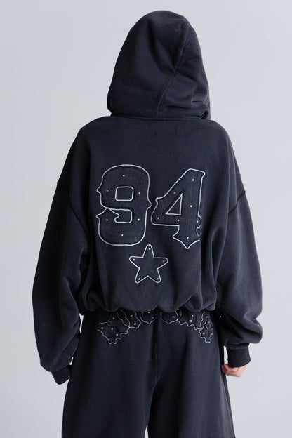 Mile High Hoodie