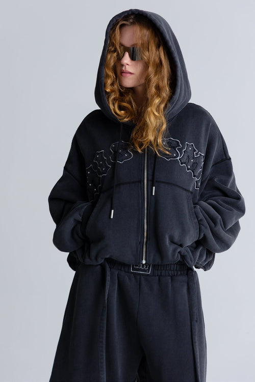 Mile High Hoodie