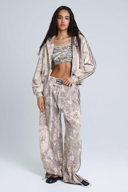 Trooper Camo Jacket